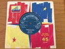 ROY CLARK “Please Mr Mayor” / “Puddin”1959 UK 1st HMV 45-POP 581 RARE ROCK’nROLL