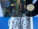 PROMO DAVID BOWIE ZIGGY STARDUST 1972 VINYL LP RCA TAN LABEL PRESSING EX RARE
