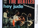 THE BEATLES HEY JUDE REVOLUTION 7