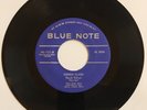 SONNY CLARK TRIO Black Velvet/Gee Baby Ain’t I Good EX+ 1958 BLUE NOTE Rare Orig