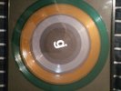 Glassjaw Coloring Book LP #110/120 RARE Palumbo Beck Post Hardcore Long Island