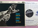 FRITZ REINER Brahms/Dvorak ORIG Decca WBg SXL 2249 UK-1961 LP EX+