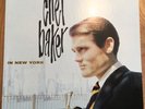 Chet Baker In New York Riverside 12-281 Original  LP 1958