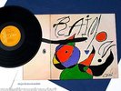 BEAUTIFUL ORIGINAL JOAN MIRO ART COVER RAIMON VINYL LP 1979 SPAIN VERY RARE