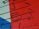 SEALED 1987 ORIGINAL ANDY WARHOL ART COVER POP LP VINYL RECORD RARE