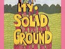 MY SOLID GROUND - MY SOLID GROUND (SCHWARZ)  VINYL LP + DOWNLOAD NEW+