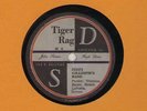 c 78 RPM Dizzy Gillespie (w Charlie Parker)/Wild Bill Davison S-D 49 in E-/EE-