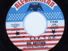 Psych Rock 45 BIG BROTHER E.S.P. ALL AMERICAN promo HEAR