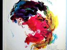 BILLIE HOLIDAY STAY WITH ME MEGA-RARE ORIG'58 VERVE/CLEF TRUMPETER LABEL MONO LP