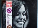 CAROLYN HESTER+BOB DYLAN ULTRA-RARE ORIG'62 COLUMBIA 6-EYE STEREO LP 1A/1A MINT