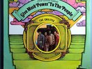 CHI-LITES GIVE MORE POWER TO THE PEOPLE VERY RARE SEALED ORIG '70 BRUNSWICK LP