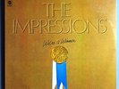 IMPRESSIONS feat.CURTIS MAYFIELD WE'RE A WINNER VERY RARE SEALED ORIG '67 ABC LP