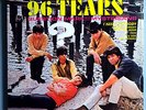 QUESTION MARK & MYSTERIANS 96 TEARS ULTRA-RARE ORIG'66 CAMEO STEREO LP IN SHRINK