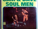 SAM & DAVE SOUL MEN INSANELY RARE SEALED ORIG '67 MONO LP STAX SOUL CLASSIC