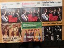 6 BEAT-SINGLES   60er Jahre    ROLLING  STONES