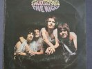 THE NICE - EMERLIST DAVJACK - RARE 1967 UK WHITE IMMEDIATE IMSP016 - PSYCH PROG