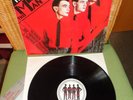 Kraftwerk- The Man Machine- Vinyl LP- 1978- UK