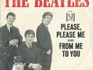 ROCK 45 - BEATLES 