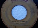 LITO BARRIENTOS OYE MI CUMBIA VERY RARE EL SALVADOR ???  # 65
