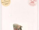 PORK DUKES S/T LP VINYL UK Wood 1978 12 Track Pink Vinyl With Insert
