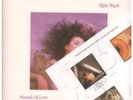 KATE BUSH Hounds Of Love LP VINYL UK Emi 1985 12 Track With Inner Sleeve