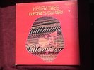 HENRY TREE Electric Holy Man MAINSTREAM Original Press PSYCH PROG FUZZ ROCK LP