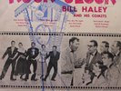 BILL HALEY and his COMETS  Rock Around The Clock LP