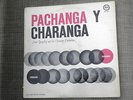 NENO GONZALEZ & HIS ORCHESTRA Pachanga Y Charanga RARE LATIN JAZZ LP FIESTA