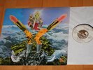SECOND HAND- Death may be your Santa Claus  brown Mushroom UK 71  NMINT