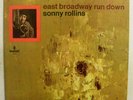 Sonny Rollins/East Broadway Rundown/Impulse /VG+-VG++/RVG