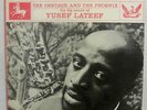 Yusef Lateef/The Centuar & The Phoenix/Riverside/RS9337/VG++