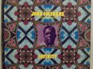 John Coltrane/Infinity/ABC Impulse /AS9225/VG(strong)