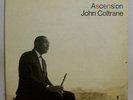 John Coltrane/Ascension/Impulse /AS95/NM/RVG