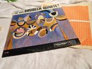Dave Brubeck Quartet - Time out  - COLUMBIA 6 EYE  mono # CL-1397