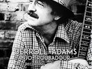 Banjo Troubadour [VINYL] Derroll Adams Vinyl