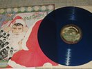 PHIL SPECTOR'S CHRISTMAS ALBUM - BLUE VINYL LP MONO