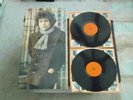 BOB DYLAN BLONDE ON BLONDE 1966 UK PRESS 2 X 12