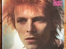 David Bowie – Space Oddity – Progressive Rock-Glam Rock Vinyl LP