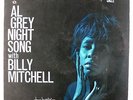 Al Grey w/ Billy Mitchell - Night Song LP - Argo - LP-711 Mono DG VG+