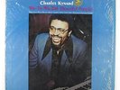 Charles Kynard - Wa-Tu-Wa-Zui LP - Prestige VG+ Shrink