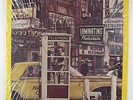 Gary Bartz - Music Is My Sanctuary LP - Capitol VG++ Shrink