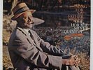 Horace Silver Quintet - Song For My Father LP - Blue Note Stereo RVG VG++