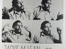 Jackie McLean - Live At Montmarte LP - Steeplechase Denmark - SCS 1001 VG++