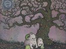 J. Mascis Tied To A Star NEW OVP Sub Pop Vinyl LP & MP3