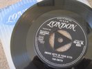 TAB SMITH Smoke Gets In Your Eyes  1958 TRI CENTRE LONDON   EX