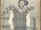 Horace Andy - Dance Hall Style US Wackie's 1st pressing LP Listen