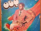 RARE AFROBEAT FUNK HIGHLIFE LP AKABA MAN THE NIGIE ROKETS 82 VOL ONE OG NIGERIA