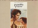 Stewart Copeland Rumble Fish UK vinyl LP album record AMLX64983 A&M 1983