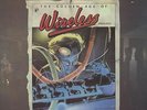 Thomas Dolby vinyl LP album record The Golden Age Of Wireless UK VIP1076071