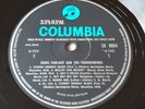 Chris Farlowe & Thunderbirds 1st UK Press MONO Blue Columbia *STUNNING NR MINT*